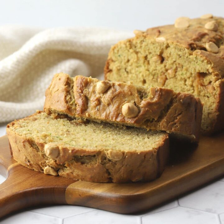 Zucchini Chocolate Chip Cookies Zucchini Zone