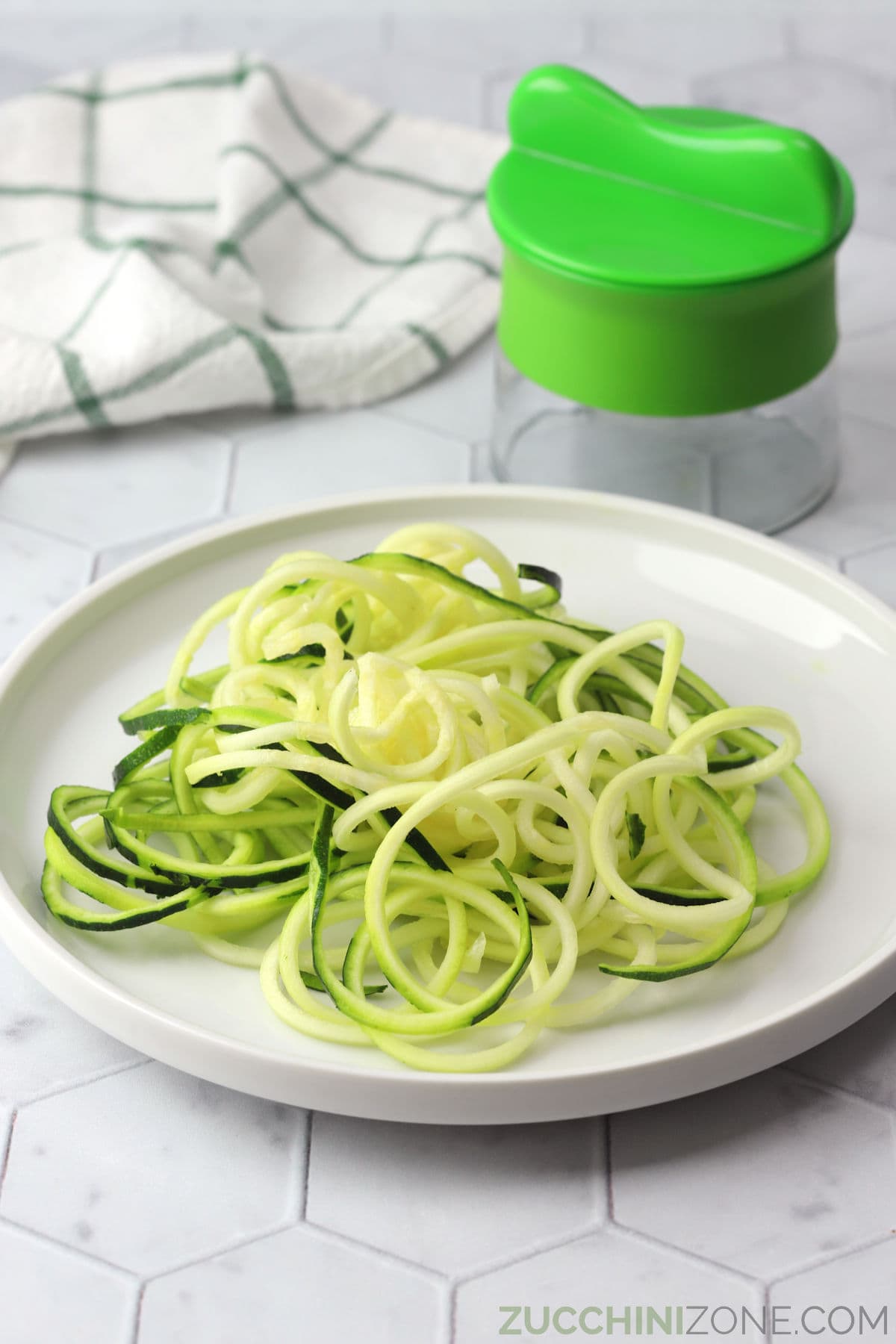 Progressive Prepworks Veggie Spiralizer