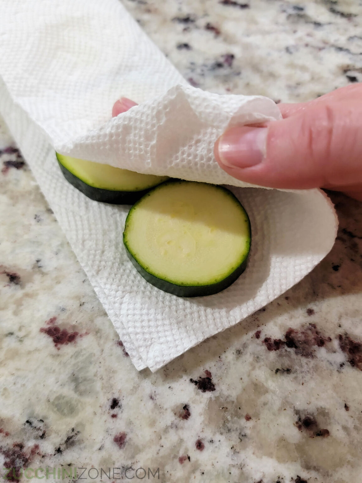 How To Keep Zucchini From Getting Soggy Zucchini Zone